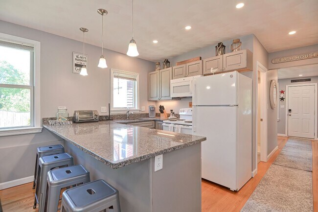 Foto del edificio - WINTER RENTAL: Joseph's Way