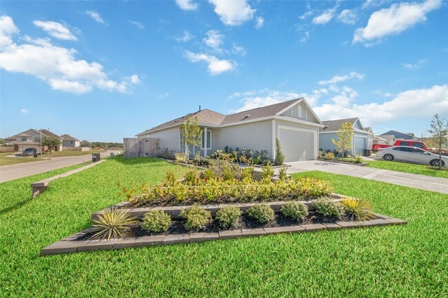 Foto del edificio - 12530 Wild Strawberry Rd