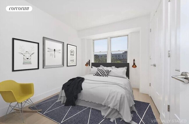 Building Photo - 45 W 139th St