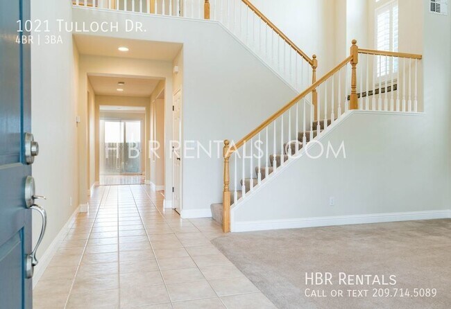 Building Photo - Hidden Lakes Tracy Four Bedroom Rental Hom...