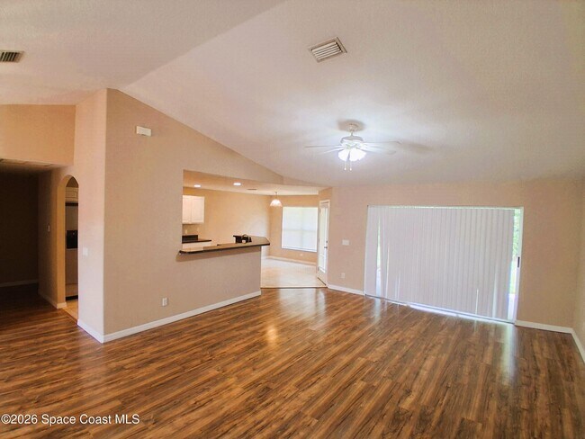 Building Photo - 401 J T Sancho St SW