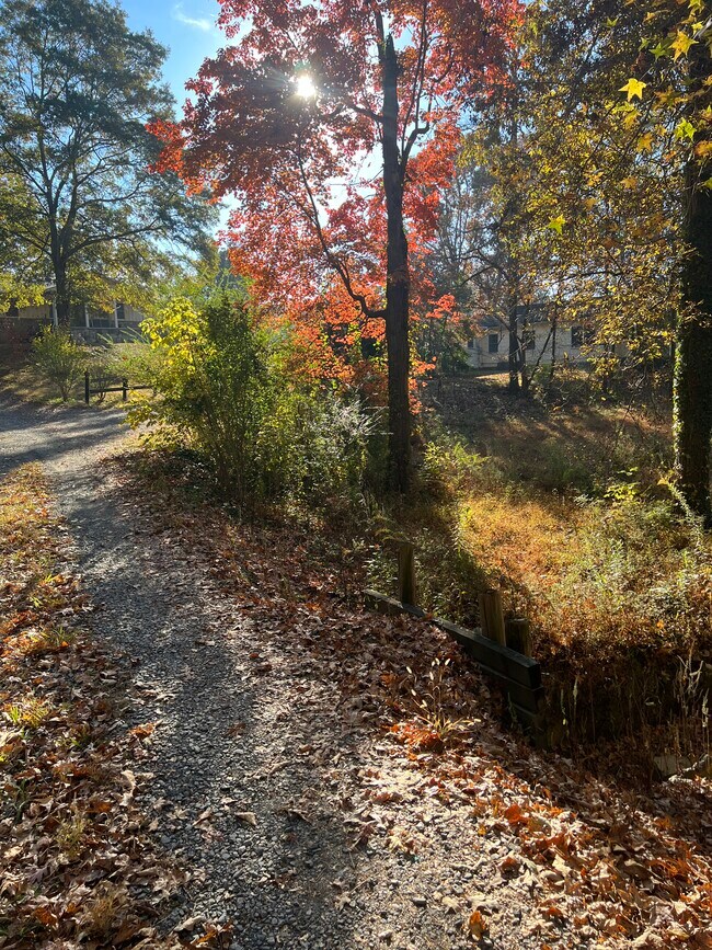 1506 Old Hwy 411, Chatsworth, GA 30705 House Rental in Chatsworth, GA