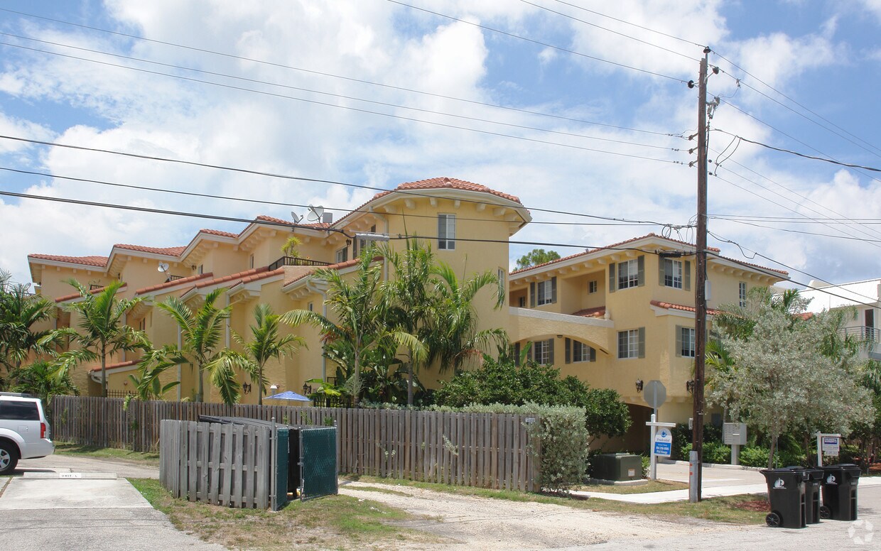 Foto del edificio - 713 SE 13th St