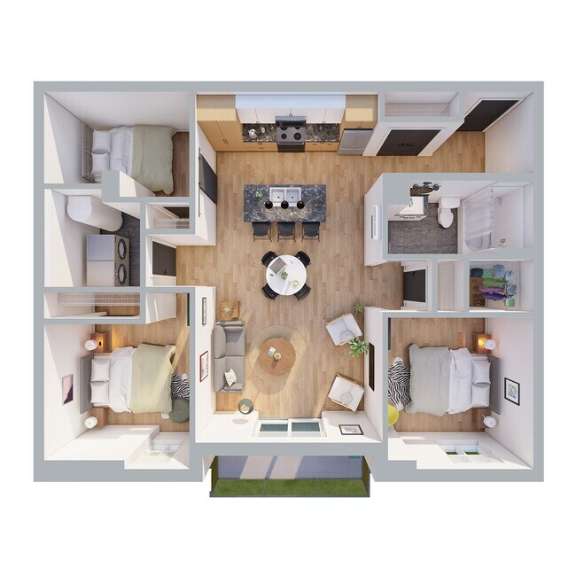 Disposition E - 25 Lorentz Drive