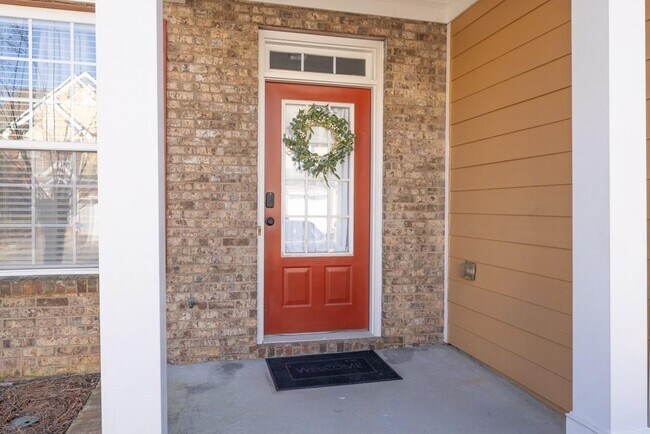 Foto del edificio - 1514 Park Grove Dr