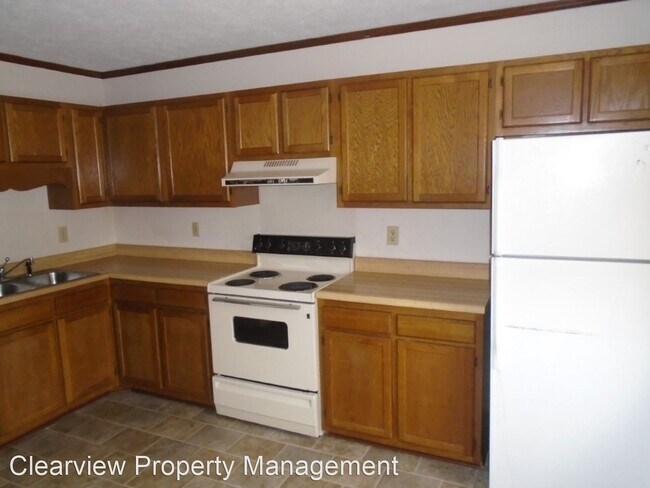 Building Photo - 2 br, 2 bath House - 5906 Notblake Ave.