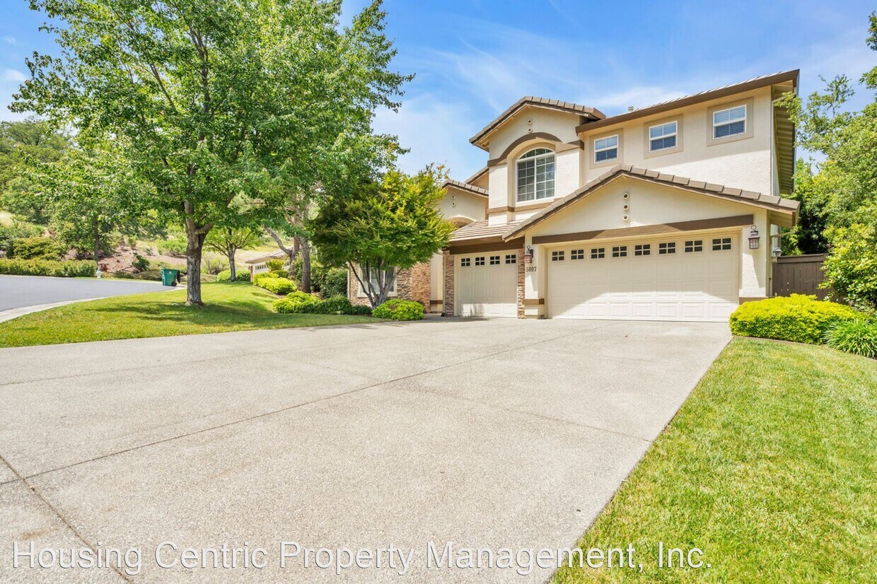 5 br, 3 bath House 5007 Morrill Ct House for Rent in El Dorado