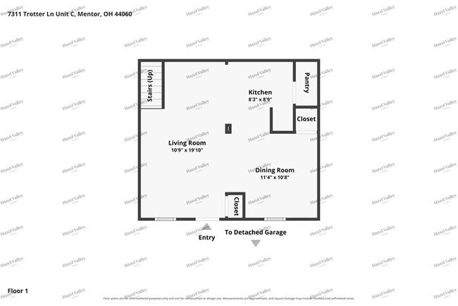Building Photo - 7311 Trotter Ln