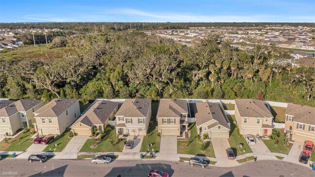 Building Photo - 4 br, 2 bath House - 5006 Willow Breeze Way