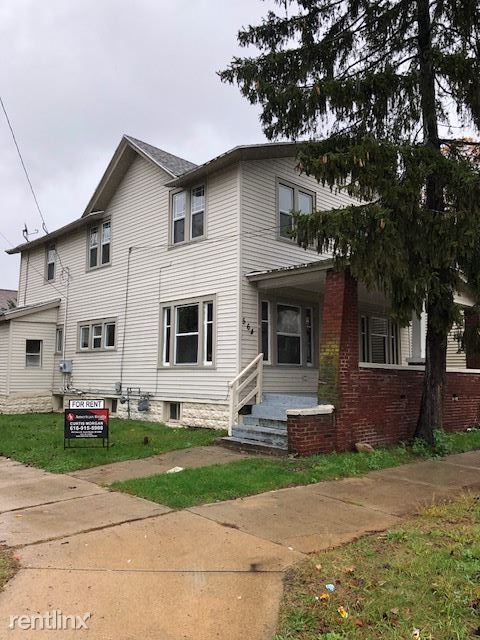 Primary Photo - 6 br, 2 bath House - 564 Pettibone Ave NW