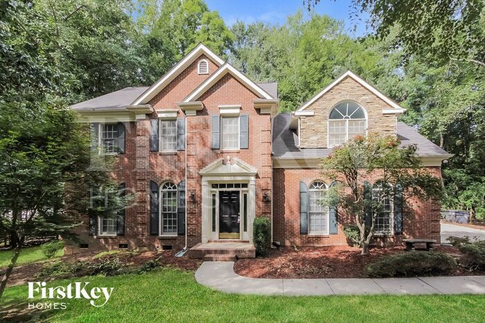 Primary Photo - 14605 Stonegreen Lane