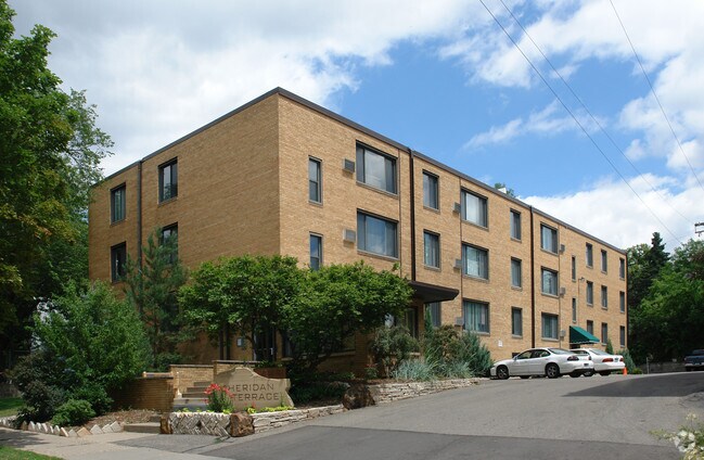 Sheridan Terrace Apartments Apartments - Minneapolis, MN | Apartments.com