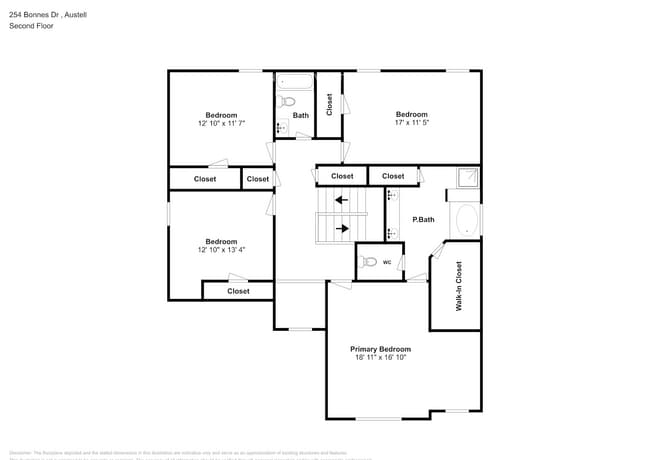 Building Photo - 254 Bonnes Dr SW