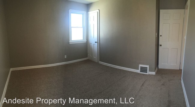 Building Photo - 2 br, 1 bath House - 1802 TUXEDO AVENUE