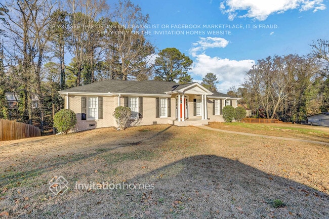 Building Photo - 2180 Riverbrook Rd