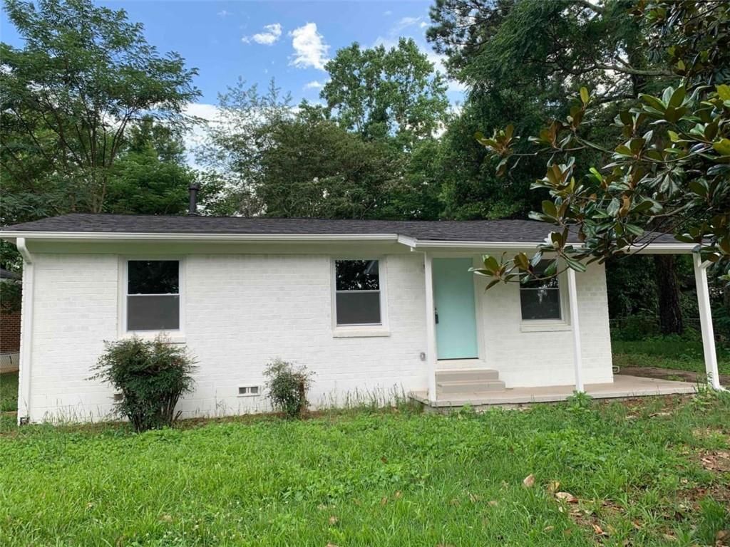 Foto principal - 110 Raymond St