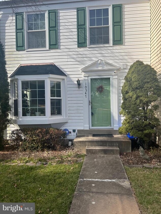 10547 Smithy Ct, North Potomac, MD 20878 Townhome Rentals in North Potomac MD