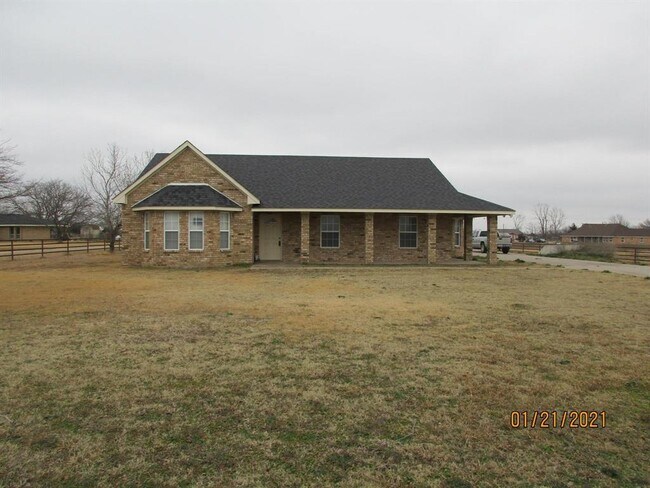 Building Photo - 2517 FM 2862