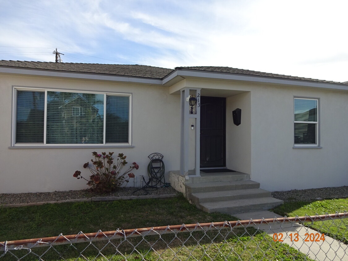 213 S 8th St, Santa Paula, CA 93060 House Rental in Santa Paula, CA