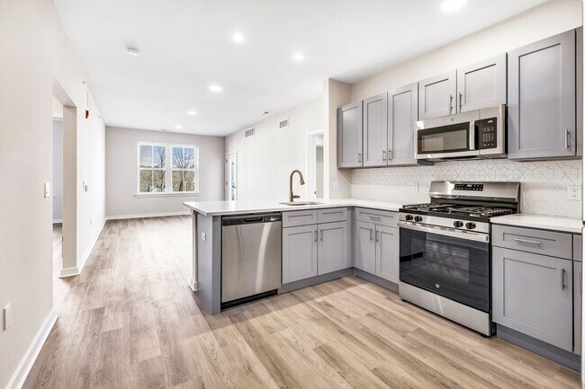 Foto del interior - Kinsley