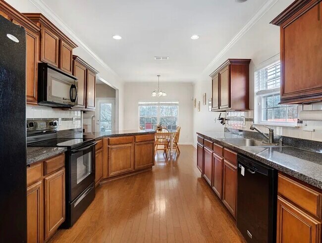 Foto del edificio - 4078 Locerbie Cir