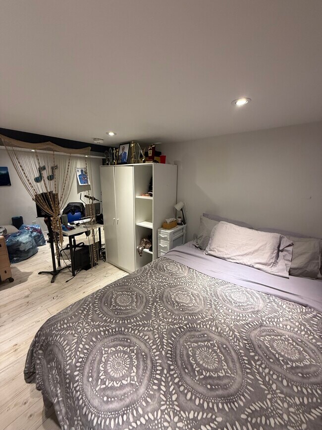 Photo du bâtiment - 132 Bellefair Av