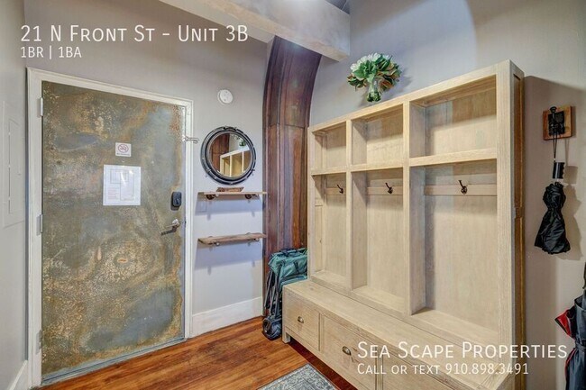 Foto del edificio - 21 N Front St