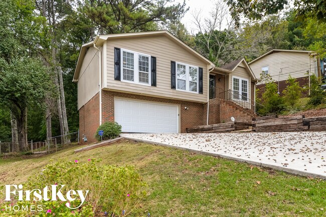 Foto del edificio - 1839 Satterwhite St