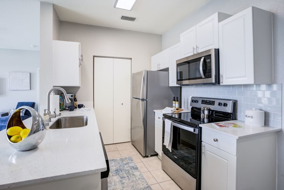 Kitchen - 4475 Jamie Ct