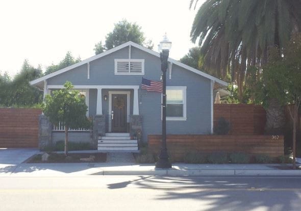 Primary Photo - 362 S Sunnyvale Ave