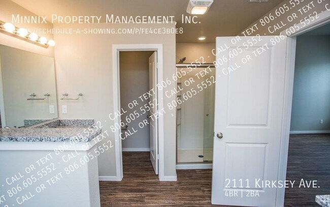 Foto del edificio - 2111 Kirksey Ave.