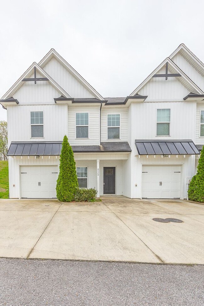 Foto del edificio - Ooltewah Townhome!