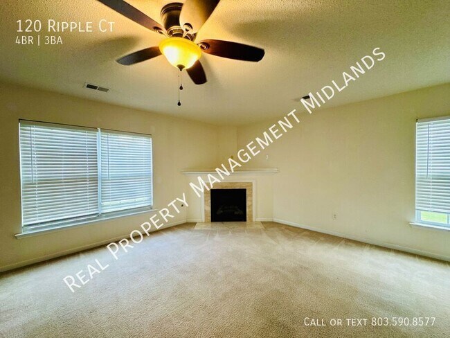Foto del edificio - 120 Ripple Ct