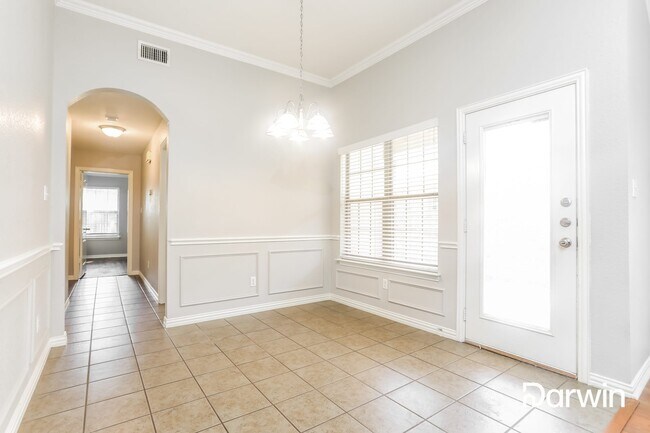 Foto del edificio - 9021 Racquet Club Drive, Fort Worth, TX 76120