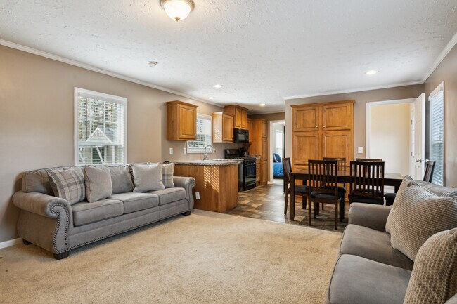 Building Photo - 3149 Campground Rd