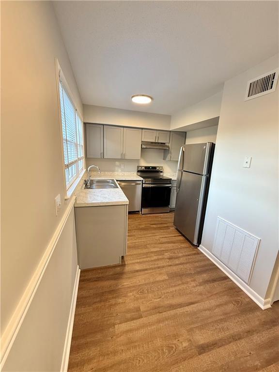 Foto del edificio - 511 Beville St