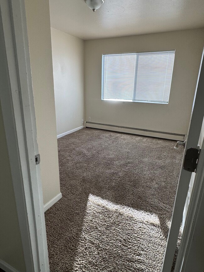 Foto del edificio - Northwind Apartments