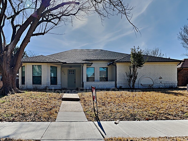 820 Arbor Downs Dr, Plano, TX 75023 House Rental in Plano, TX