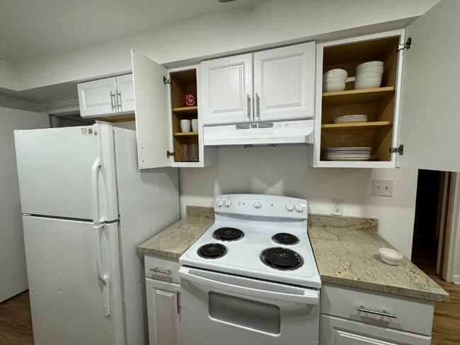 Foto del edificio - 1509 S Foothill Dr