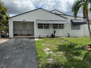 Building Photo - 251 NW 49th Ave