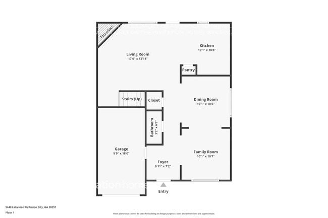 Building Photo - 9448 Lakeview Rd