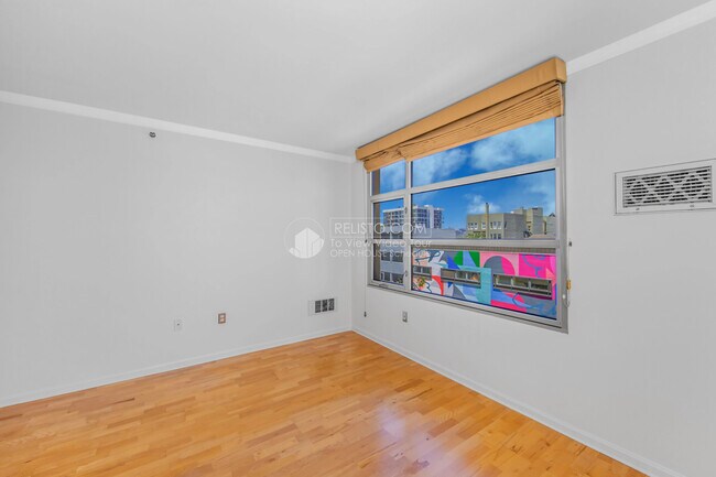 Building Photo - 1701 Jackson St