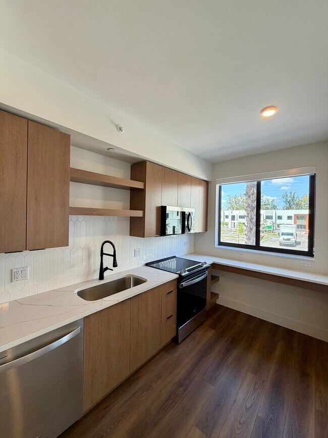 Foto del edificio - 2804 NW 2nd St