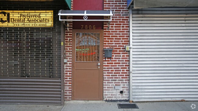 Building Photo - 7806 17th Ave