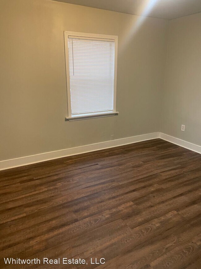 Foto del edificio - 2 br, 1 bath House - 3248 18th Street