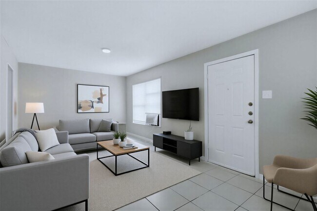 Foto del edificio - 1028 5th Ave N