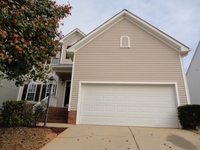 Building Photo - 2601 Trailwood Hills Dr