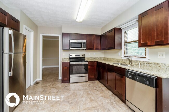 Foto del edificio - 8105 Thornwood Rd