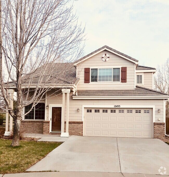 Houses for rent near Cherrywood Place in Parker, CO