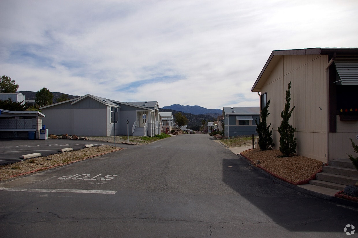 Building Photo - Warner Springs Estates
